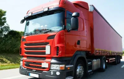 Konya Talimhane Ambar Kargo