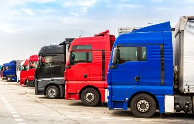 Konya Talimhane Ambar Nakliyat