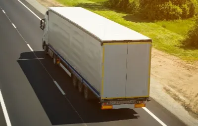 Konya ile Talimhane Arası Parça Eşya Taşıma