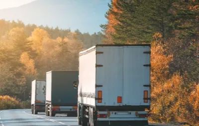 Konya ile Talimhane Arası Klima Taşıma